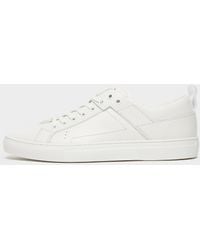 HUGO Mayfair Lace Sneakers - White