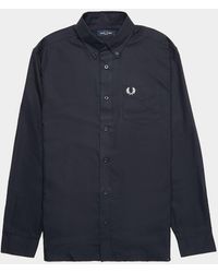 Fred Perry Shirts for Men | Christmas Sale up to 59% off | Lyst