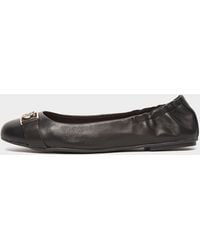 Tommy Hilfiger Ballet flats and ballerina shoes for Women | Online Sale up  to 71% off | Lyst