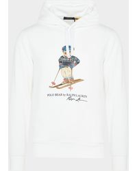 Polo Ralph Lauren Hoodies for Men - Up to 51% off at Lyst.com.au