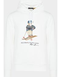 ralph lauren hoodie mens sale