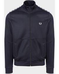 Fred Perry Jackets for Men | Online Sale up to 61% off | Lyst