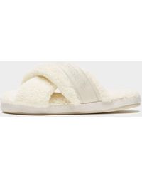 Tommy Hilfiger Slippers for Women | Online Sale up to 59% off | Lyst