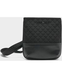 Emporio Armani Bags for Men | Online Sale up to 56% off | Lyst