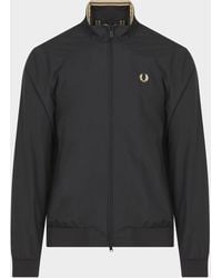 Fred Perry Casual jackets for Men | Online Sale up to 62% off | Lyst