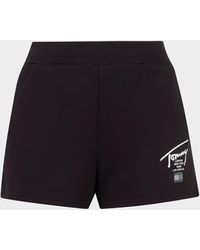 Tommy Hilfiger Shorts for Women | Christmas Sale up to 76% off | Lyst