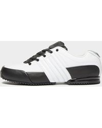 white y3 sprint trainers
