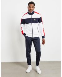 ralph lauren track top