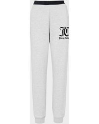Juicy Couture Track pants and jogging 