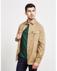 Fred Perry Shirts for Men - Up to 50% off at Lyst - Page 6