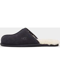 ugg salty blue