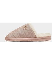 slippers michael kors sale