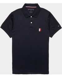 tommy hilfiger polo xxl