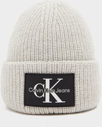 Calvin Klein Hats for Women | Christmas Sale up to 71% off | Lyst