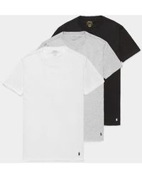 Polo Ralph Lauren T-shirts for Men 