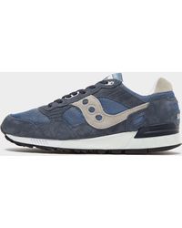 saucony classic trainers
