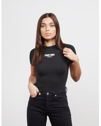 tommy hilfiger womens bodysuit
