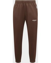 represent joggers