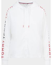 Tommy Hilfiger Hoodies for Women | Online Sale up to 60% off | Lyst