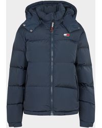 Tommy Hilfiger Casual jackets for Women | Online Sale up to 55% off | Lyst