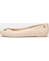 melissa space sock sneakers