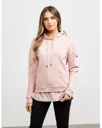 Barbour Hoodies for Women - Up to 30 