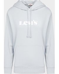 Levi's Hoodies for Women | Online Sale 