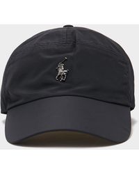 Polo Ralph Lauren Hats for Men | Online Sale up to 65% off | Lyst