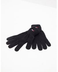 tommy hilfiger winter gloves