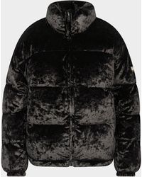 Napapijri Tammikuu Puffer Jacket in 