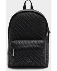 BOSS by HUGO BOSS Backpacks for Men | Online Sale up to 39% off | Lyst