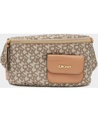 DKNY Belt bags for Women - Up to 50% off at Lyst.com