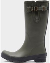 Barbour Wellington and rain boots for 