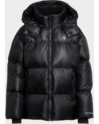 Calvin Klein Jackets for Women | Online Sale up to 67% off | Lyst UK