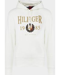 Tommy Hilfiger Hoodies for Men | Online Sale up to 59% off | Lyst