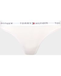 Shop Tommy Hilfiger Underwear Online | Sale & New Season | Lyst