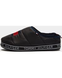 Tommy Hilfiger Slippers for Men - Up to 40% off at Lyst.com