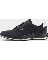 BOSS by HUGO BOSS Shoes for Men | Black 