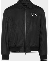 armani exchange jacket price