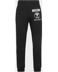 Moschino bottoms mens Clearance