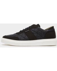 Barbour Liddesdale Trainers - Black