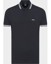 BOSS by HUGO BOSS Polo shirts for Men 