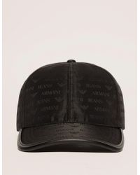 Men's Armani Jeans Hats from $73 | Lyst