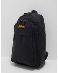 barbour blackwell backpack