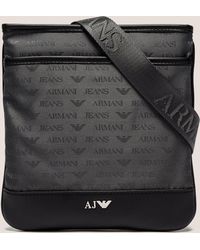 Armani Jeans Bags for - to off at