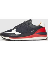 hugo boss atom runn