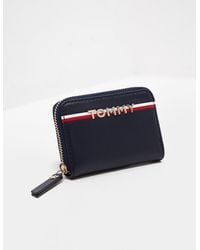 tommy hilfiger women wallet