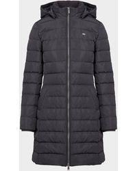 Tommy Hilfiger Jackets for Women | Online Sale up to 70% off | Lyst