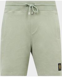 Belstaff Shorts for Men | Online Sale 