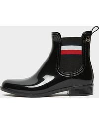 Tommy Hilfiger Ankle boots for Women - Up to 75% off at Lyst.com